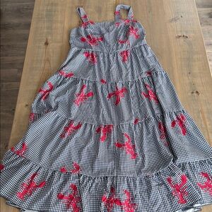 SHEIN dress 2x worn once